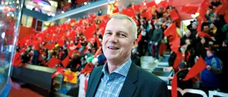 Därför föll Luleå Hockeys val på Engman