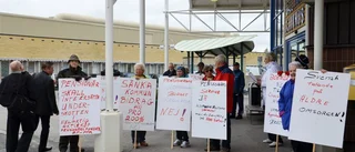 Pensionssystemet måste görasom