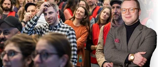 Berlin sade nej till gröna fanatismen