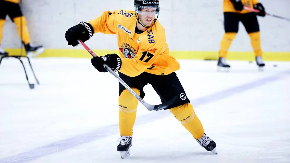 Andreas Falk