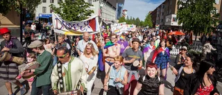 Så går det för Luleås festivaler