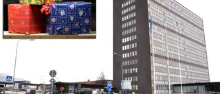 LKAB:s julklapp – en gåva till Rädda barnen