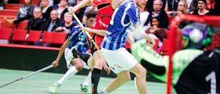 Wibax stora spöke: Motståndarmålvakten