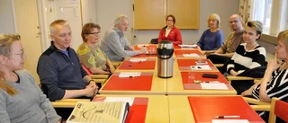 Just nu: V i avgörande möte i Pajala