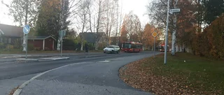 Polisen stoppade LLT-buss – larmet gick