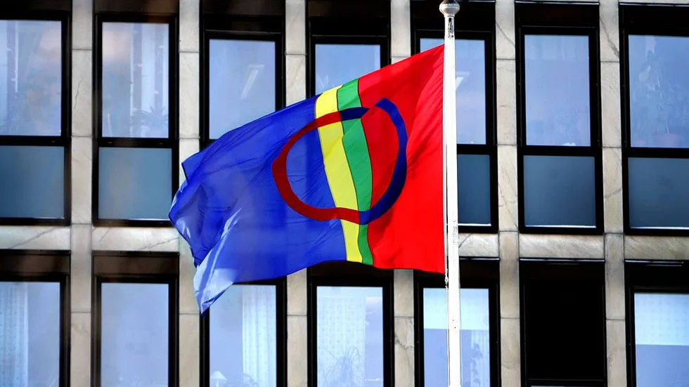 SNART ÖVERENS? Nu är förhandlingarna om en nordisk samekonvention inne på sluttampen.