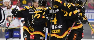 Han tar över Skellefteå AIK