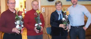 Årsmöte i MHF Piteå/Älvsbyn