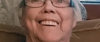 Maj-Britt Brännvall