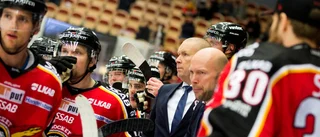Hedman anmäld till disciplinnämnden