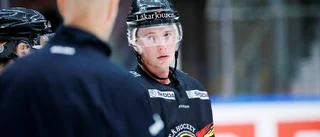 Profilvärvningen redo för SHL-debut
