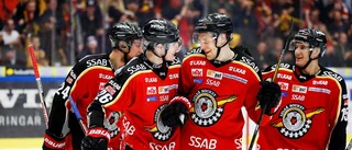 Spelarnas dom: Luleå Hockey är botten