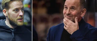 Omark backar "Bulan": "Att sparka honom hade varit det dummaste de kunnat göra"
