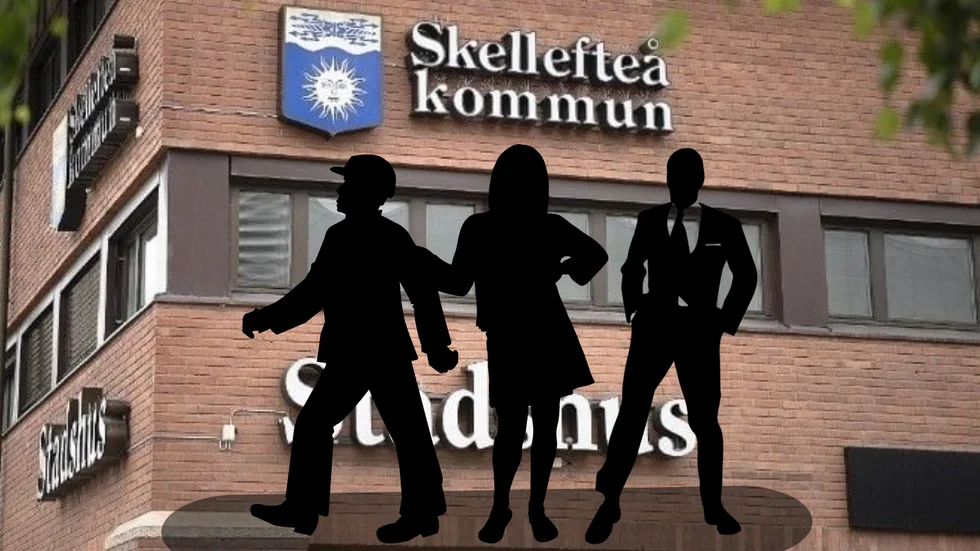 Tipsa oss gärna om oegentligheter, inte bara i kommunen utan vid andra myndigheter och i näringslivet.