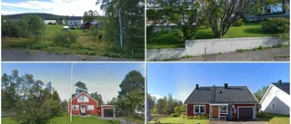 Listan: 4,8 miljoner kronor för dyraste huset i Kiruna kommun senaste månaden