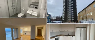 TV: Snart klart för inflyttning i Facklan – följ med in och ta en titt på hur lägenheterna blev