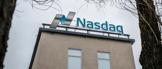 Tapp på Stockholmsbörsen