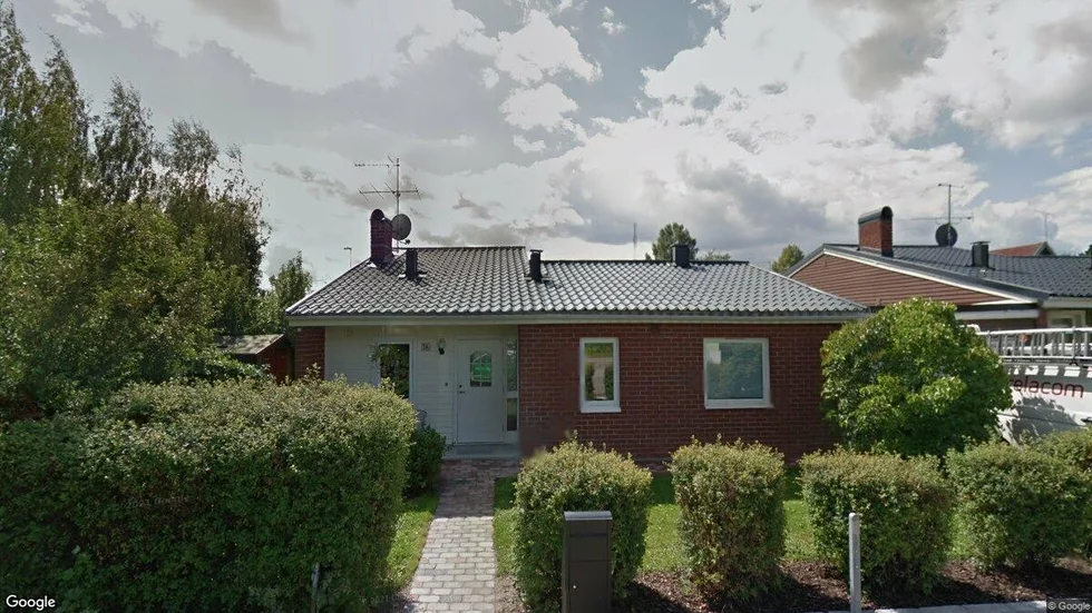 Skönstavägen 1A