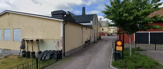 Nya ägare till villa i Borensberg - 6 500 000 kronor blev priset