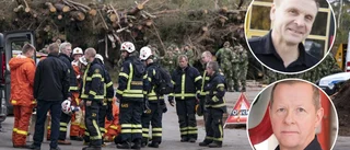 Nygammal civilplikt ska öka antalet brandmän: "Något måste göras"