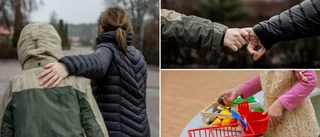 Fler stödpersoner behövs: "Ständigt pågående arbete"
