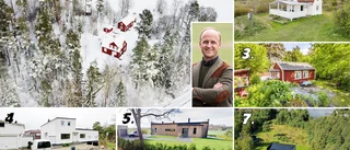 Bostäderna i Eskilstuna som flest var intresserade av under 2022 – jordbruksgård regerar: "Kul att nå toppen på listan"