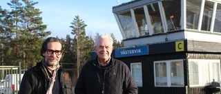 De vill se elflyg på Västerviks flygplats: "Drivkraften är att det kan bli miljövänligt att flyga"