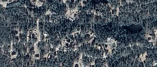 Hus på 70 kvadratmeter från 1946 sålt i Kiruna - priset: 2 150 000 kronor