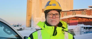 Förklaringen: Gruvbranden startade i en container