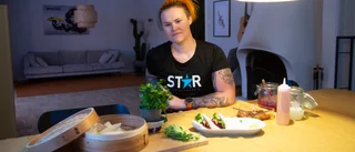 Så gick det för Vickan i Sveriges mästerkock – hon lagade tacos i programmet: "Jag är en extrem tävlingsmänniska"