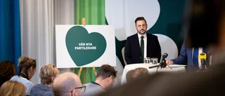 Danska skallar och epadunk – hur mycket tål Centern?