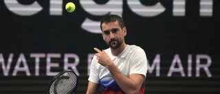 Tidigare finalist missar Australian Open