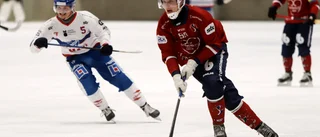Bandyallsvenskan bantas – och kvalstrecken flyttas