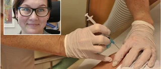 Vissa nekas påfyllnadsdos av covid-vaccin – nya rekommendationer: "Det är lite krångligt"