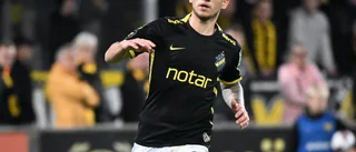 Stefanelli säljs till MLS – så mycket får AIK