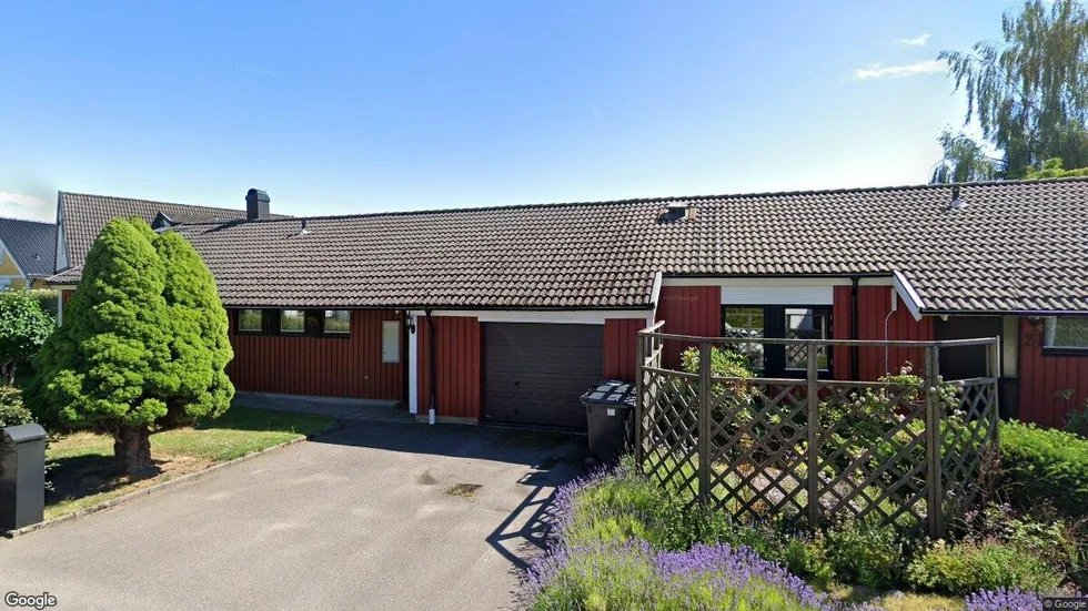 Tegelviksgränd 19