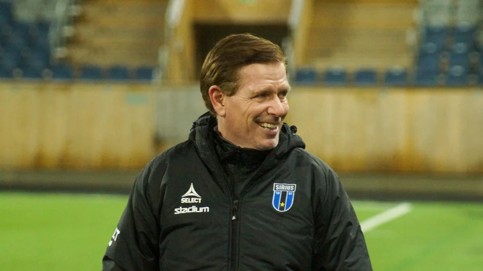 De som stöttar Sirius förtjänade transparans vad gäller beslutet att låta Christer Mattiasson lämna som tränare.