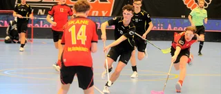 Sörmland tappade 3–1, föll igen i SM