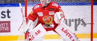 20-årige succémålvakten har bestämt sig – därför stannar han i Almtuna