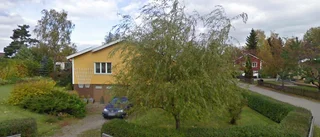 Hus på 108 kvadratmeter från 1955 sålt i Storvreta - priset: 4 660 000 kronor