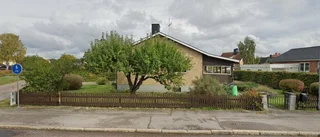 88 kvadratmeter stort hus i Nyköping sålt till nya ägare