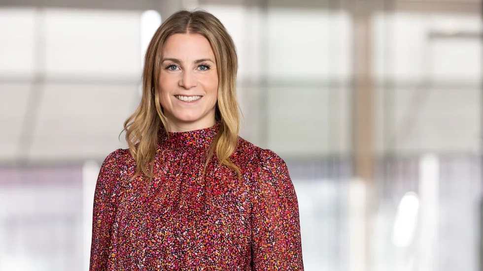 Jennie Åberg, som närmast kommer från rollen som avdelningschef för NCC Building med ansvar för verksamheten i Norrland, utses till verkställande direktör för MVB Nord. Hon tillträder den 1 februari 2023.
