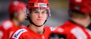 Petades från AIK trots succén – nu möter Ais-forwarden sitt gamla lag: "Tyckte att jag platsade"