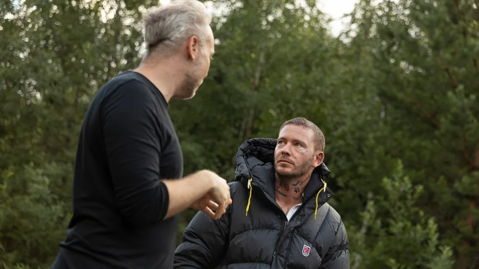 Entreprenören, regissören, programledaren och profilen Joakim Lundell är på gång med sin andra skräckfilm. Den 25 augusti är det premiär runt om i landet för "Canceled".
