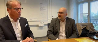 Westerviksalliansen redo att ta över i Västervik • "SD är beredda att ta ansvar" • Så rapporterade vi från pressträffarna