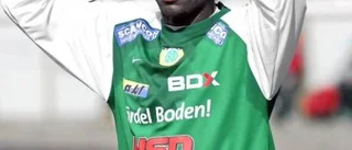 Makumbu avgjorde för  Boden i DM