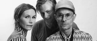 Rätt kväll för Ninas jazzkonsert