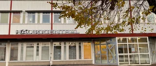 Stora lokaler blir lediga när hälsocentralen flyttar • Så ser planerna ut