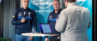 Villa-kaptenen om IFK: "Klart man har blivit imponerad"