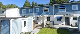 Stor värdeökning när fastigheten på adressen Isgränd 29 i Skellefteå nu sålts på nytt